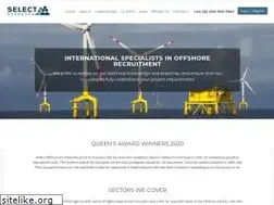 Sites similar to selectoffshore.com