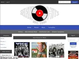 Sites similar to selectohits.com