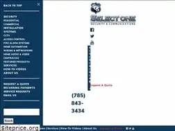 Sites similar to selectonesecurity.com
