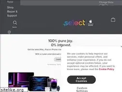 Sites similar to selectonline.com
