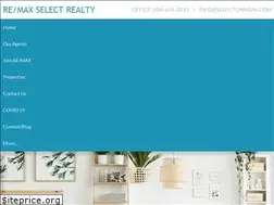 Sites similar to selectonmain.com