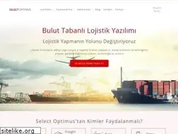 Sites similar to selectoptimus.com