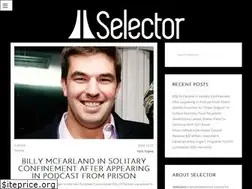 Sites similar to selector.news