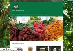 Sites similar to selectorganics.com