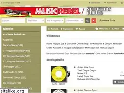 Sites similar to selectors-choice.de