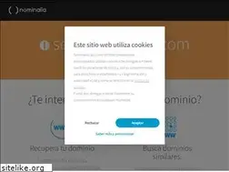 Sites similar to selectosfragola.com