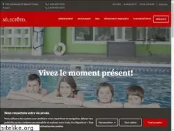 Sites similar to selectotelamqui.com