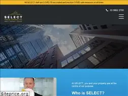 Sites similar to selectownerscorp.com.au
