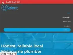 Sites similar to selectplumbingandgas.com.au