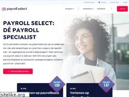Sites similar to selectplus.nl