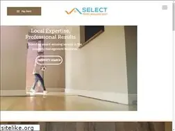 Sites similar to selectpmg.com