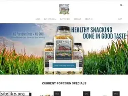 Sites similar to selectpopcorn.com