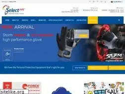 Sites similar to selectppe.co.za