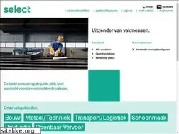Sites similar to selectpro.nl
