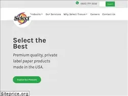Sites similar to selectproducts-usa.com