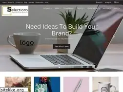 Sites similar to selectpromo.net