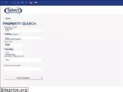 Sites similar to selectpropertyturkey.com