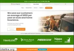 Sites similar to selectquoteautoandhome.com