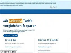 Sites similar to selectra.at