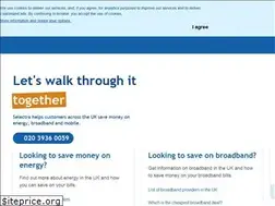 Sites similar to selectra.co.uk