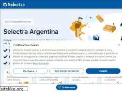 Sites similar to selectra.com.ar