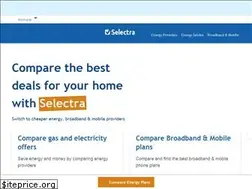 Sites similar to selectra.com.au