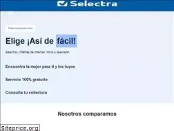Sites similar to selectra.com.co