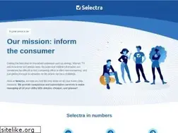 Sites similar to selectra.com