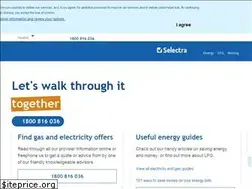 Sites similar to selectra.ie