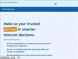 Sites similar to selectra.in