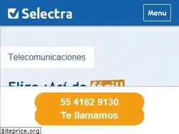Sites similar to selectra.mx