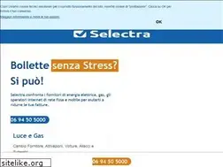 Sites similar to selectra.net