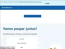 Sites similar to selectra.pt