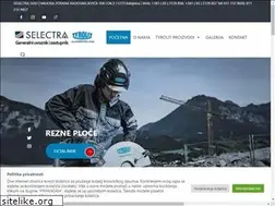 Sites similar to selectra.rs