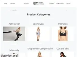 Sites similar to selectraindustries.com