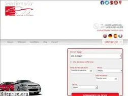 Sites similar to selectrentcar-marrakech.com