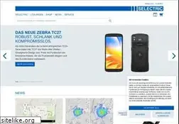 Sites similar to selectric.de