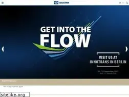 Sites similar to selectron.ch