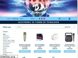 Sites similar to selectroniccr.com