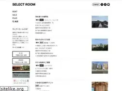 Sites similar to selectroom.net