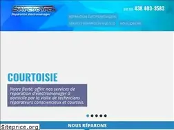 Sites similar to selectrotech.ca