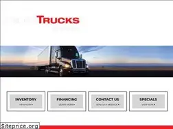 Sites similar to selectruckhouston.com