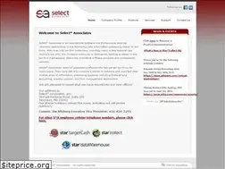 Sites similar to selectsa.com