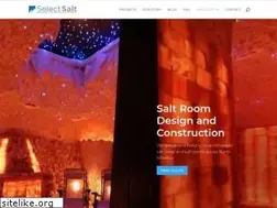 Sites similar to selectsalt.com