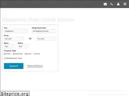 Sites similar to selectsask.ca