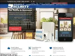 Sites similar to selectsecurity.com.au