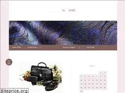 Sites similar to selectshophikoblog.com