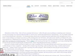 Sites similar to selectsilver.com