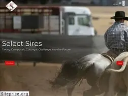 Sites similar to selectsires.com.au