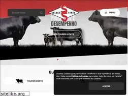 Sites similar to selectsires.com.br
